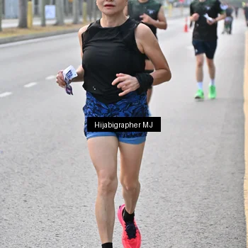 Runner Photo 8169266