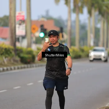 Runner Photo 8169267