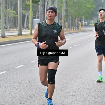 Runner Photo 8169268