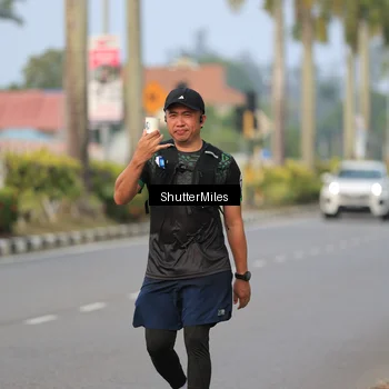 Runner Photo 8169269