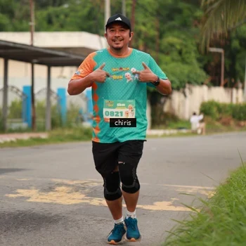 Runner Photo 8169270