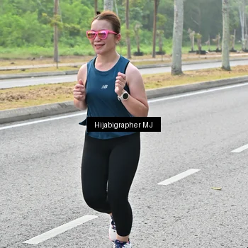Runner Photo 8169271