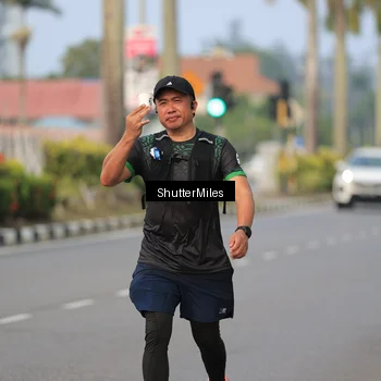Runner Photo 8169272