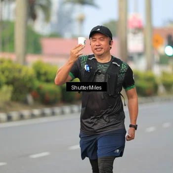 Runner Photo 8169273