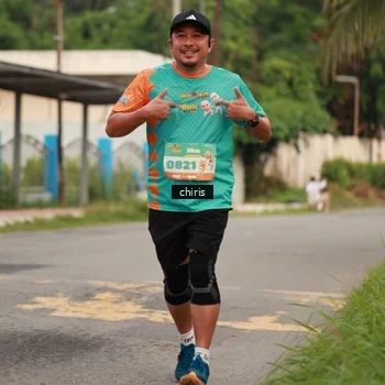 Runner Photo 8169274