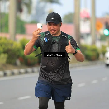 Runner Photo 8169277