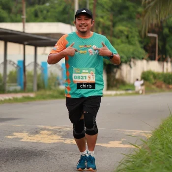Runner Photo 8169278