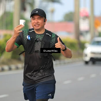 Runner Photo 8169279