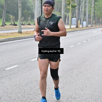 Runner Photo 8169281