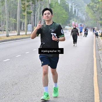 Runner Photo 8169282