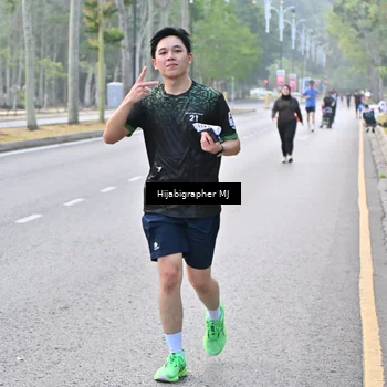 Runner Photo 8169283