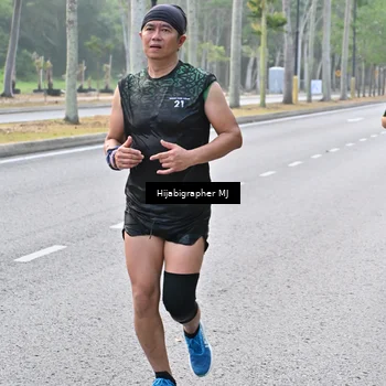 Runner Photo 8169284