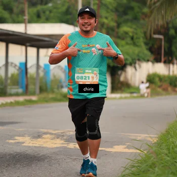 Runner Photo 8169285