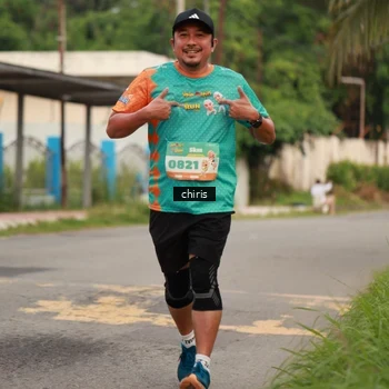 Runner Photo 8169287