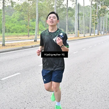 Runner Photo 8169292