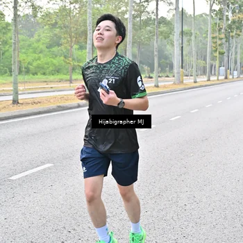 Runner Photo 8169293