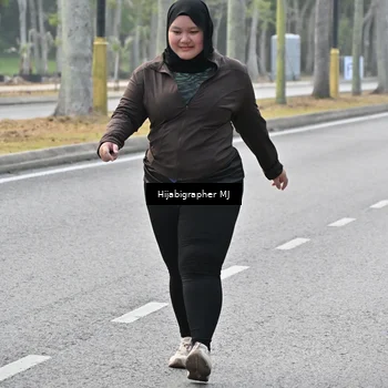 Runner Photo 8169294