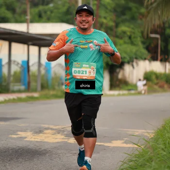 Runner Photo 8169295