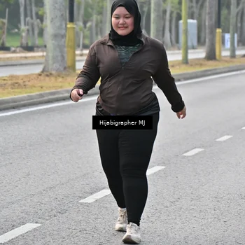 Runner Photo 8169297