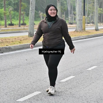 Runner Photo 8169301