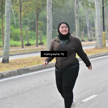 Runner Photo 8169304