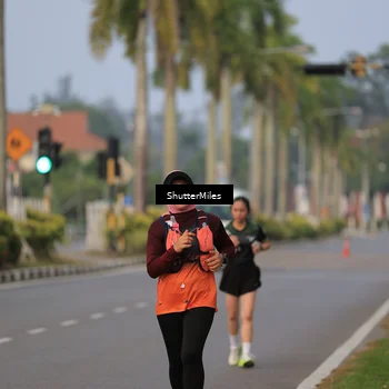 Runner Photo 8169307