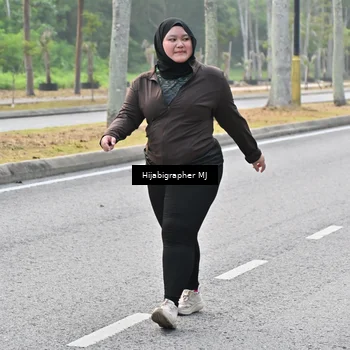 Runner Photo 8169309