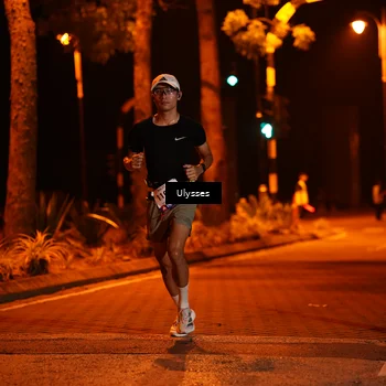 Runner Photo 8169313