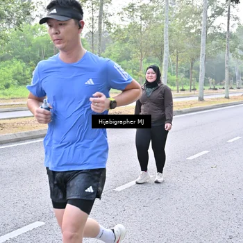 Runner Photo 8169314