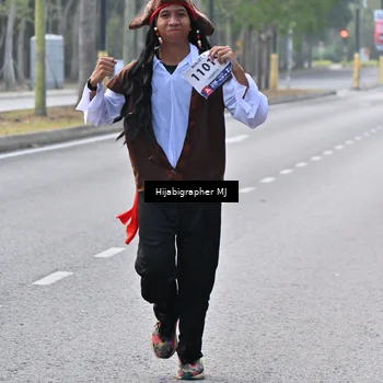 Runner Photo 8169315