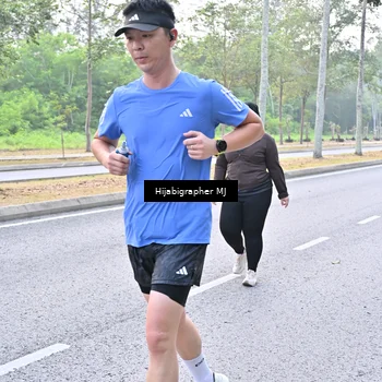 Runner Photo 8169316