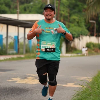 Runner Photo 8169317