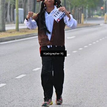 Runner Photo 8169319