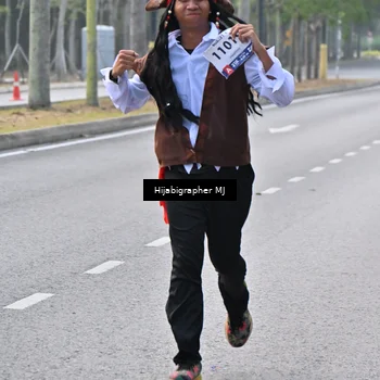Runner Photo 8169321