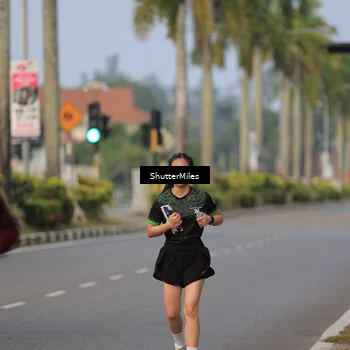 Runner Photo 8169322