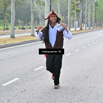 Runner Photo 8169324