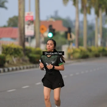 Runner Photo 8169328