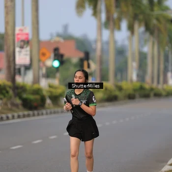 Runner Photo 8169329