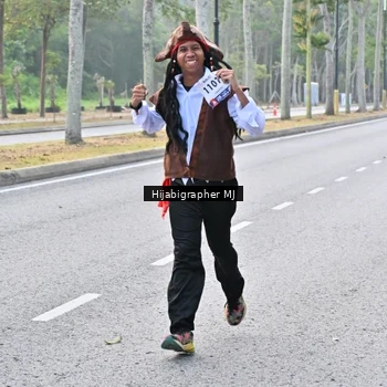 Runner Photo 8169330