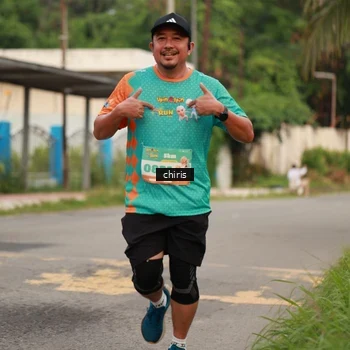 Runner Photo 8169333