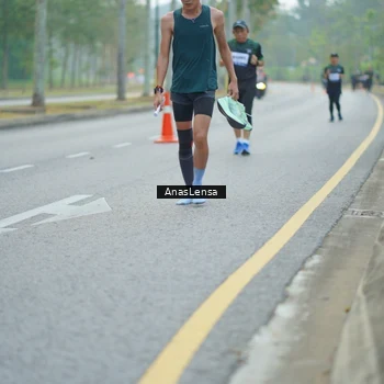 Runner Photo 8169334
