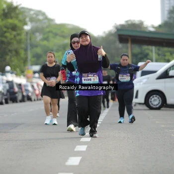 Runner Photo 8169335
