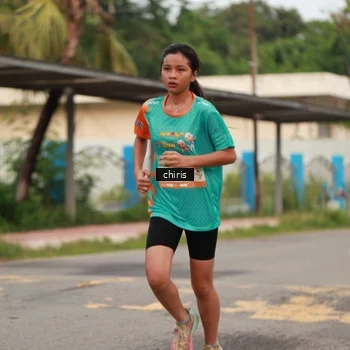 Runner Photo 8169337