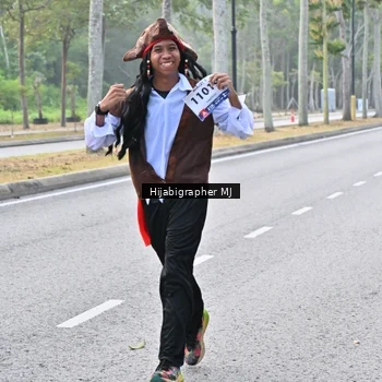 Runner Photo 8169338