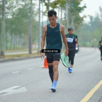 Runner Photo 8169339