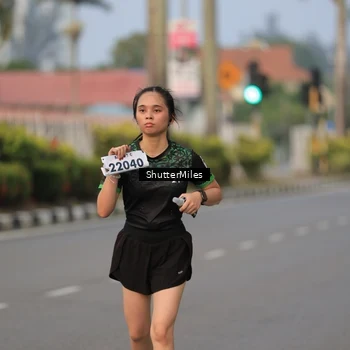 Runner Photo 8169340