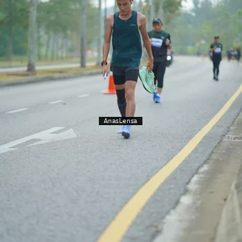 Runner Photo 8169342