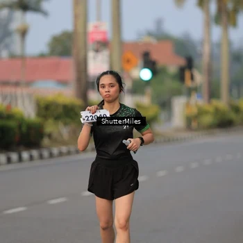 Runner Photo 8169343