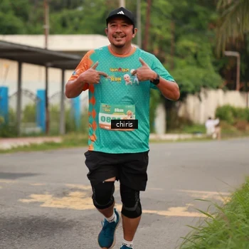 Runner Photo 8169344