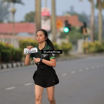 Runner Photo 8169348